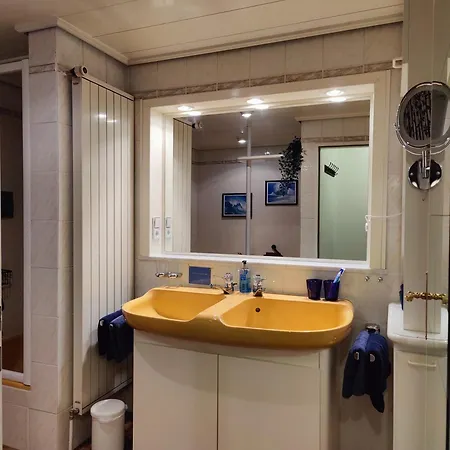 An Der Schlierach Vakantiehuis