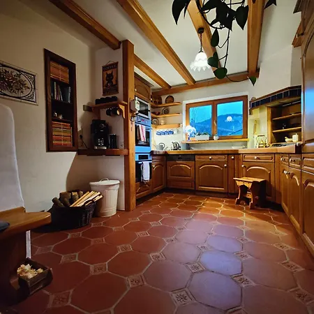 An Der Schlierach Holiday home Schliersee
