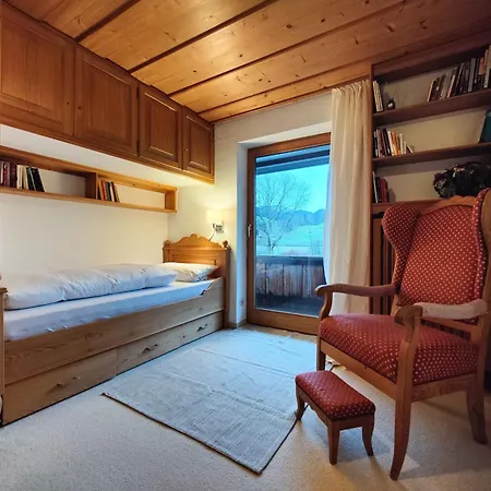 An Der Schlierach Holiday home Schliersee
