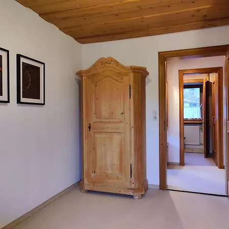 Holiday home An Der Schlierach Schliersee