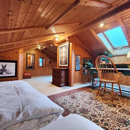 An Der Schlierach Holiday home
