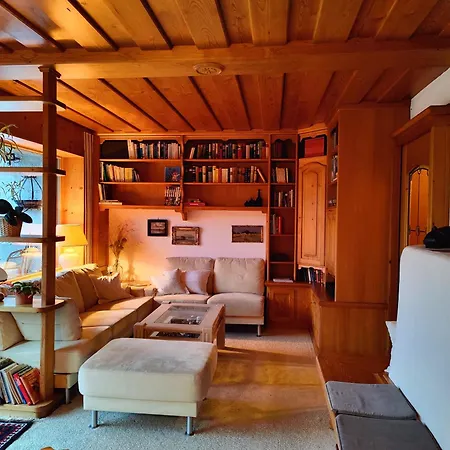 Holiday home An Der Schlierach *