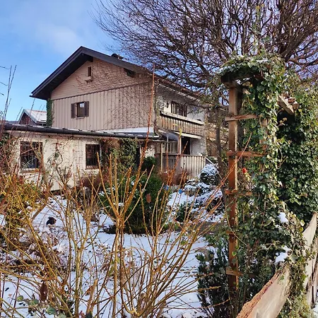 An Der Schlierach Schliersee