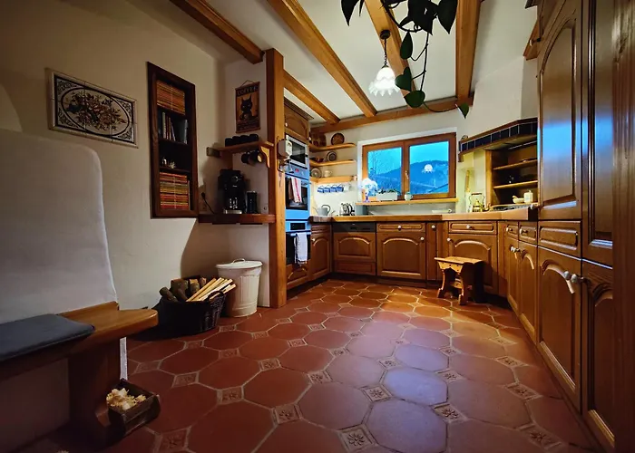 An Der Schlierach Casa vacanze Schliersee