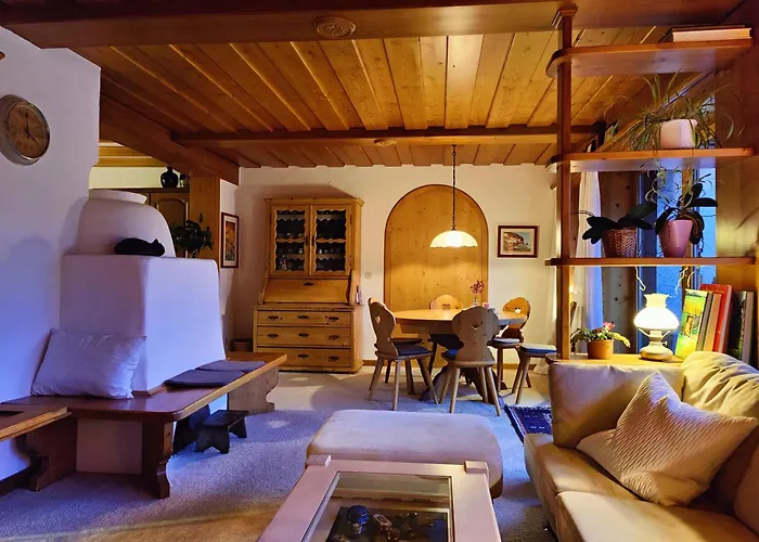 Casa vacanze An Der Schlierach
