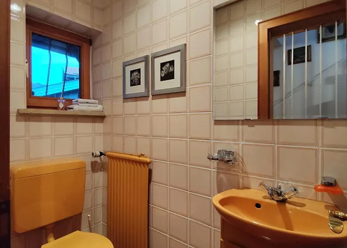 An Der Schlierach * Schliersee