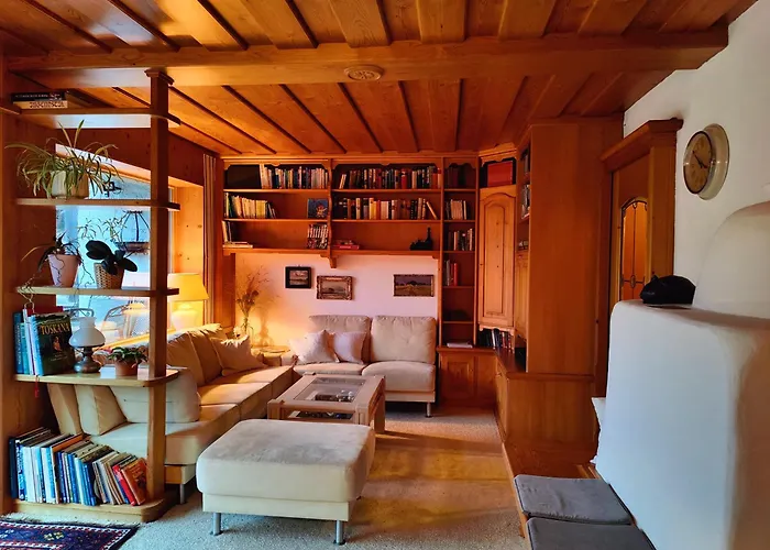Casa vacanze An Der Schlierach *
