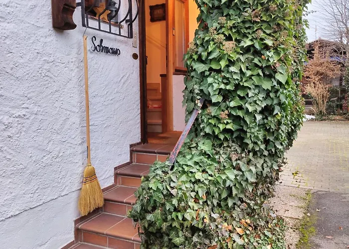 Casa vacanze An Der Schlierach *